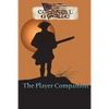 Colonial Gothic: The Player's Companion (Rgg1701) - Paperback