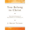 You Belong to Christ - Hardcover