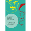 Modernism Between Benjamin and Goethe - Paperback