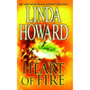 Heart of Fire - Paperback