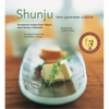 Shunju: New Japanese Cuisine - Paperback