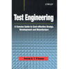 Test Engineering - Hardcover