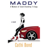 Maddy - Paperback