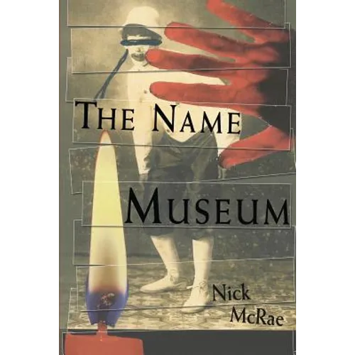 The Name Museum - Paperback