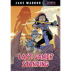 Last Gamer Standing - Paperback
