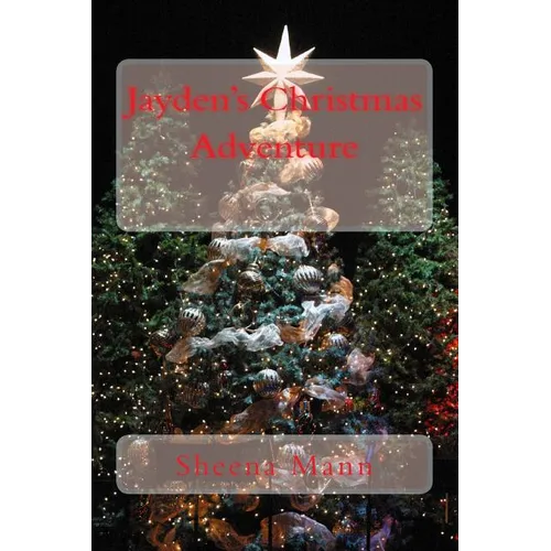 Jayden's Christmas Adventure - Paperback