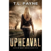 Upheaval: A Post Apocalyptic EMP Survival Thriller (Days of Want Book Five) - Paperback