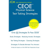 CEOE Physical Science - Test Taking Strategies - Paperback