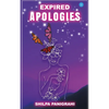 Expired Apologies - Paperback