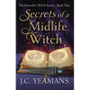 Secrets of a Midlife Witch - Paperback