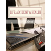 Life, Accident & Health: Insurance Pre-Licensing Course - Paperback