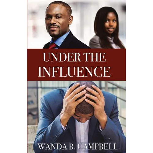 Under the Influence - Paperback