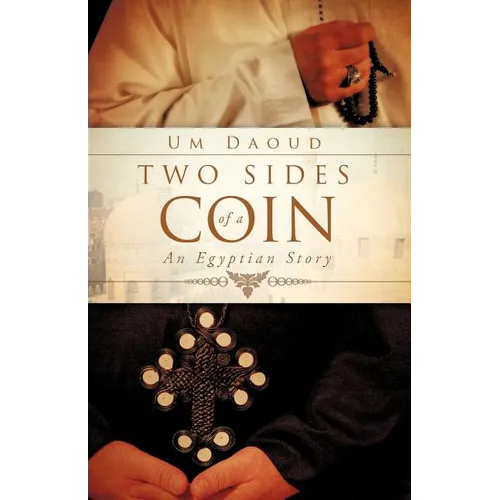 Two Sides of a Coin - Paperback