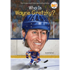 Who Is Wayne Gretzky? - Paperback