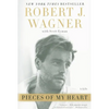 Pieces of My Heart - Paperback