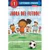 ¡Hora del Fútbol! (Soccer Time! Spanish Edition) - Paperback