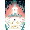 The Girl in the Tower - Paperback