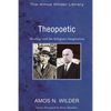 Theopoetic - Paperback