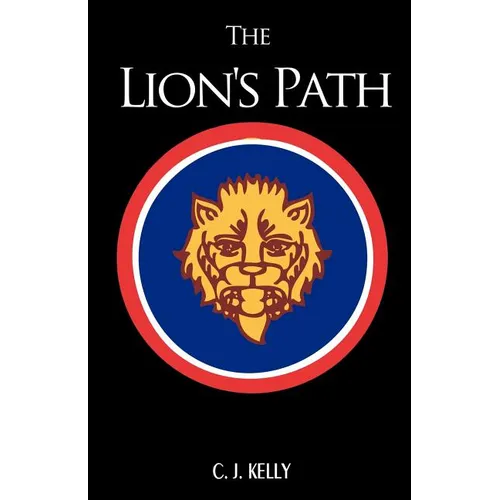 The Lion's Path: A Novel of World War II - Paperback