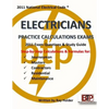 2011 Electricians Practice Calculations Exams - Paperback