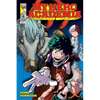 My Hero Academia, Vol. 3: All Might - Paperback