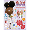Ada Twist, Scientist: Brainstorm Book - Paperback