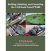 Building, Detailing and Converting the 1: 35 Scale Italeri PT-596 - Paperback