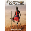 Footprints on the African Savanna - Paperback