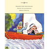 Raggedy Andy Goes Sailing - Written and Illustrated by Johnny Gruelle - Paperback