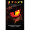 The Draconian Flames: Opus Five - Paperback