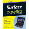 Surface for Dummies - Paperback