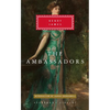 The Ambassadors: Introduction by Sarah Churchwell - Hardcover