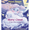 Misty the Cloud: A Very Stormy Day - Hardcover