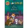 The Kooky Kinkajou: The Nocturnals Grow & Read Early Reader, Level 3 - Hardcover