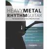 Heavy Metal Rhythm Guitar - Paperback