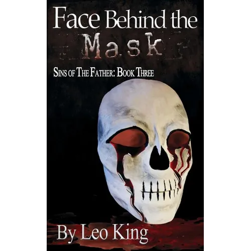 Face Behind the Mask - Paperback