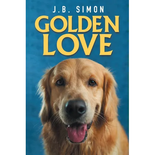 Golden Love - Paperback