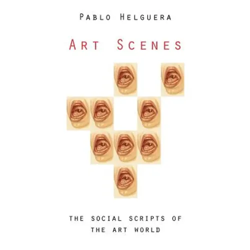 Art Scenes - Paperback