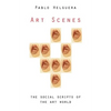 Art Scenes - Paperback