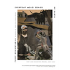 Everyday Mojo Songs of Earth: New and Selected Poems, 2001-2021 - Paperback