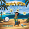 Taylor's STEM Adventures: Hawaii - Paperback