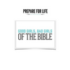 Good Girls, Bad Girls of the Bible - Paperback