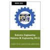 Robotics Engineering Diploma & Engineering MCQ - Paperback