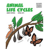 Animal Life Cycles - Hardcover
