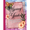 Spring Garden: Vintage Nature Ephemera for Junk Journals - Paperback
