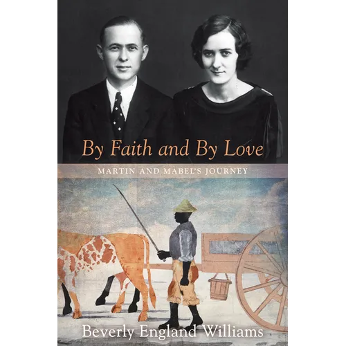 By Faith and By Love - Paperback