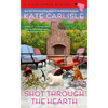 Shot Through the Hearth - Mass Market Paperbound