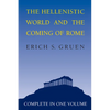 The Hellenistic World and the Coming of Rome - Paperback
