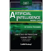 Swift Programming Artificial Intelligence: Made Easy, w/ Essential Programming Learn to Create your * Problem Solving * Algorithms! TODAY! w/ Machine - Paperback