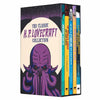 The Classic H. P. Lovecraft Collection - Paperback